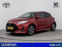 Toyota Yaris - 1.5 Hybrid Dynamic Limited | Binnenspiegel Automatisch Dimmend | Apple Carplay/Android Aut
