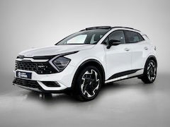 Kia Sportage - 1.6 T-GDi MHEV GT-Line 4WD | Automaat | Adaptive cruise | Stoelverwarming/verkoeling | Led