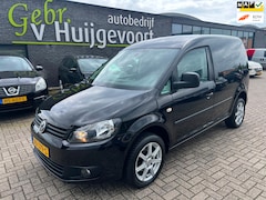Volkswagen Caddy - 1.6 TDI AIRCO