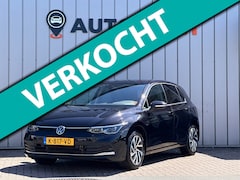 Volkswagen Golf - 1.4 eHybrid TREKHAAK CAMERA MEMORY ST