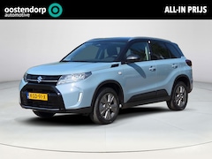 Suzuki Vitara - 1.5 Hybrid Select | DEMO VOORDEEL |