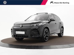 Volkswagen Tiguan - 1.5 eHybrid 272pk DSG R-Line Edition · Panoramadak · 360 Camera · Inklap. Trekhaak · Matri