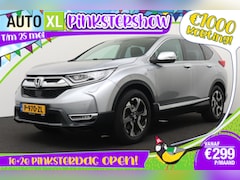 Honda CR-V - 2.0 330 PK Hybrid Comfort Camera Carplay Stoelverw. Adap.Cruise