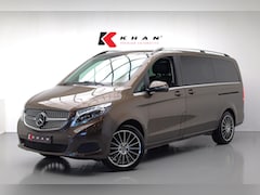 Mercedes-Benz V-klasse - 250d 4-MATIC Lang |7-Pers|Pano|Burmester|