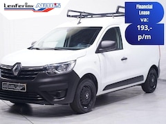 Renault Kangoo - 1.5 dCi 75 pk Comfort Navi, Camera Imperial, Trekhaak, NAP, PDC V+A, 2-Zits