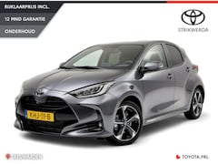 Toyota Yaris - 1.5 Hybrid 130 Executive