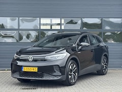 Volkswagen ID.4 - PRO 77 kWh (97% SOH) I AUTOMAAT I GROOT ACCUPAKKET I ADAPTIVE CRUISE CONTROL I NAVIGATIE