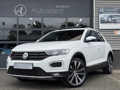 Volkswagen T-Roc - 2.0 TSI 4Motion Sport DSG | Pano | Eerste Eigenaar