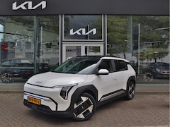 Kia EV3 - Plus Advanced 58.3 kWh | Kantel/Schuifdak | Stuur + Stoelverwarming | Leder | Tot 10Jr. Ki