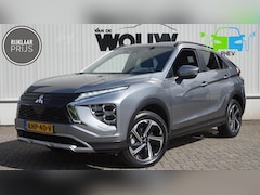 Mitsubishi Eclipse Cross - 2.4 PHEV Automaat | Navigatie | PDC V+A
