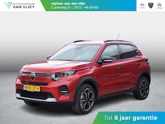 Citroën C3 - 1.2 Hybrid 110pk Max | NAVI | CLIMATE CONTROL | CRUISE CONTROL | PARKEERSENSOREN MET CAMER