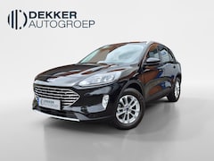 Ford Kuga - 2.5 PHEV Titanium WINTERPAKKET