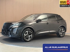 Peugeot 2008 - 1.2 PureTech 130PK Aut. Allure Pack | Navi | Camera | LED | Adapt. Cruise | Incl. garantie