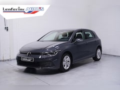 Volkswagen Golf - 1.0 eTSI Life Business Carplay Achteruitrijcamera ACC Navi Massagestoel 1e Eigenaar NAP