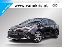 Toyota Corolla Touring Sports - Hybrid 140 Dynamic, Nieuw, Voordeel € 5.250