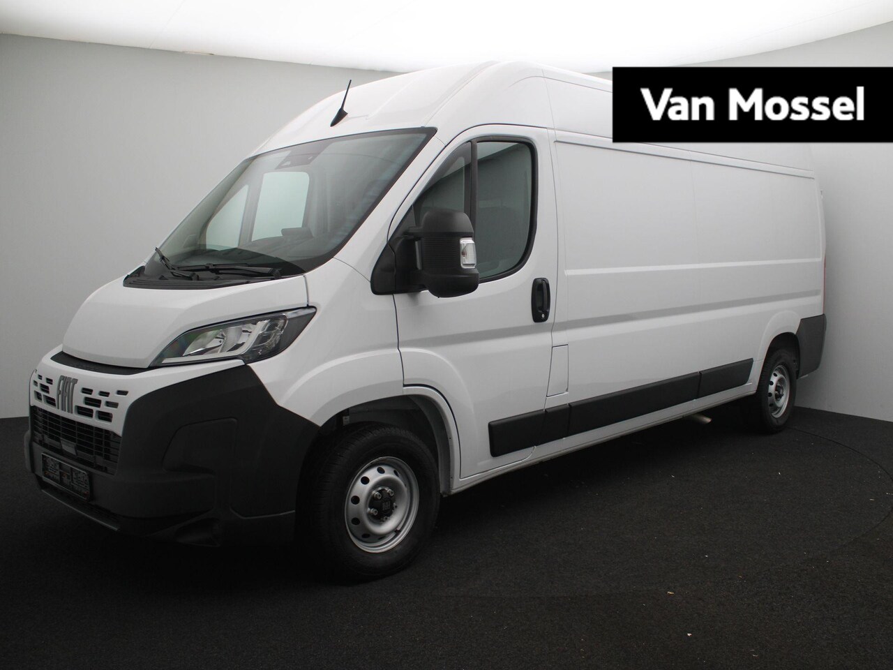 Fiat Ducato - 2.2 MultiJet 140 S&S L3H2 3.5t | Navigatie | Camera | Climate control - AutoWereld.nl