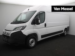 Fiat Ducato - 2.2 MultiJet 140 S&S L3H2 3.5t | Navigatie | Camera | Climate control
