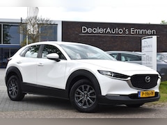 Mazda CX-30 - 2.0 e-SkyActiv-G M Hybrid