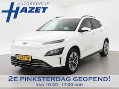 Hyundai Kona Electric - EV FASHION 39 kWh *99% SOH* + HEAD-UP DISPLAY | AFN. TREKHAAK | CAMERA | ADAPTIVE CRUISE C