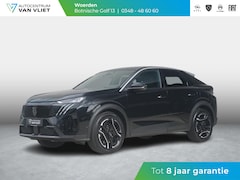 Peugeot 3008 - 1.6 plug-in Hybrid 195 Allure Afn. Trekhaak