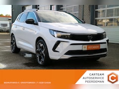 Opel Grandland - 1.6 Turbo Plug-In Hybrid GS | Trekhaak | 360 camera | Blind spot |
