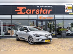 Renault Clio - 0.9 TCe Intens|Navi|Bleuth|Pdc