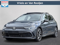 Volkswagen Golf - 2.0 TSI R-Line | Automaat | Camera | ACC | Clima | Pano | Navi | Stoel / Stuur verwarming