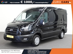 Ford Transit - 310 2.0 TDCI L2H2 Trend Automaat Airco Bluetooth Camera Cruise Control