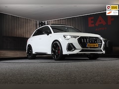 Audi Q3 - 45 TFSI e RSQ3 Look / AUT / Cc / Lane Assist / Camera / Dig Cockpit / Open Panoramadak / P