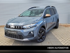 Dacia Jogger - 1.0 TCe 110 limited edition 7p. |Navigatie | Camera | LM velgen |