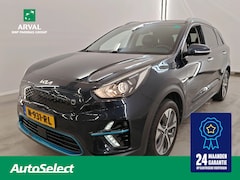 Kia e-Niro - 64 kWh 204pk Edition Fase 3 | SOH 100% | Trekhaak | Stuur- en Stoelverwarming | Apple CarP