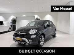 Fiat 500 X - 1.4 Turbo MultiAir Lounge