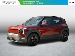 Kia EV2 - Air 42.2 kWh | Stoel en stuurverwarming | Navigatie |