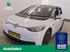 Volkswagen ID.3 - 58 kWh 204pk Pro | SOH 89, 66% | Stoelverwarming | CarPlay | PDC | LED Matrix | Navigatie