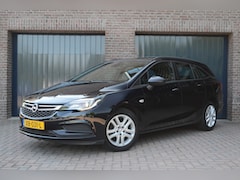 Opel Astra Sports Tourer - 1.0 Turbo Online Edition | Navigatie | Parkeersensoren | Airco | Cruise