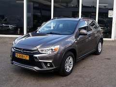 Mitsubishi ASX - 1.6 Cleartec Intense Camera, cruise, Trekhaak, Clima, Pdc, RIJKLAARPRIJS
