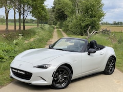 Mazda MX-5 - ND 1.5 SkyActiv-G 131 GT-M, NL AUTO, 73.000KM