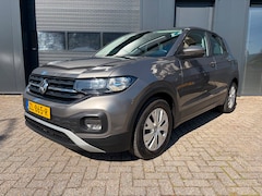Volkswagen T-Cross - 1.0 TSI, Adaptive Cruise, Blind-Spot, Trekhaak