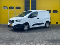 Opel Combo - 1.2 Airco cruise navi BTW&BPM VRIJ
