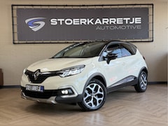 Renault Captur - 0.9 TCe Intens Navi | 17" | Stoelverwarming | Camera | Bluetooth | 100% elk jaar Dealer on