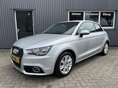 Audi A1 - 1.2 TFSI Connect Airco Cruise NAVI Nieuwe APK