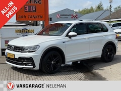 Volkswagen Tiguan - 1.5 TSI ACT 150pk DSG Highline Business R-line