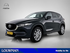 Mazda CX-5 - 2.0 SkyActiv-G 165 Comfort | AUTOMAAT |