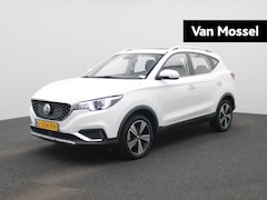 MG ZS - EV Luxury 45 kWh