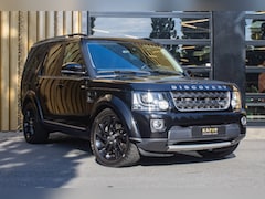 Land Rover Discovery - 3.0 SDV6 HSE Luxury Edition | EURO 6
