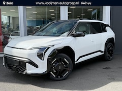 Kia EV3 - GT-PlusLine 81.4 kWh | Direct leverbaar | Actieprijs incl. lopende inruilpremie | Schuif/k