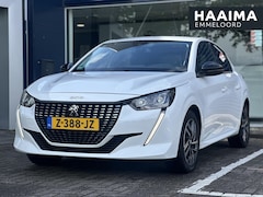 Peugeot 208 - 1.2 PureTech Allure Pack | Stoelverwarming | Keyless Entry/Start | Parkeercamera/-sensoren