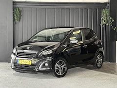 Peugeot 108 - 1.0 e-VTi Allure | Automaat | Carplay | Achteruitrijcamera | Climate Controle | Hill Hold