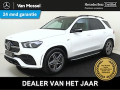 Mercedes-Benz GLE-Klasse - 350 e 4MATIC Premium Plus Panoramadak / Elektrische Stoelen / Rijassistentie Pakket / Luch