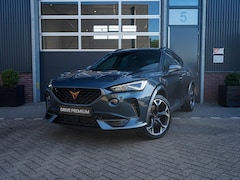 CUPRA Formentor - 1.4 e-Hybrid VZ Performance